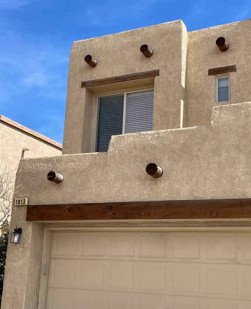 Rio Rancho Townhome: 1813 Cortina