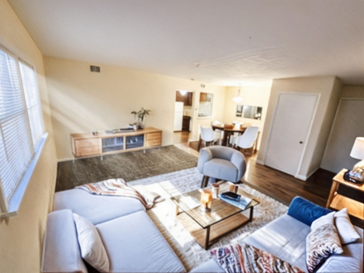 Louisville Apartment: 1517, 1521, 1525 S 3rd St.