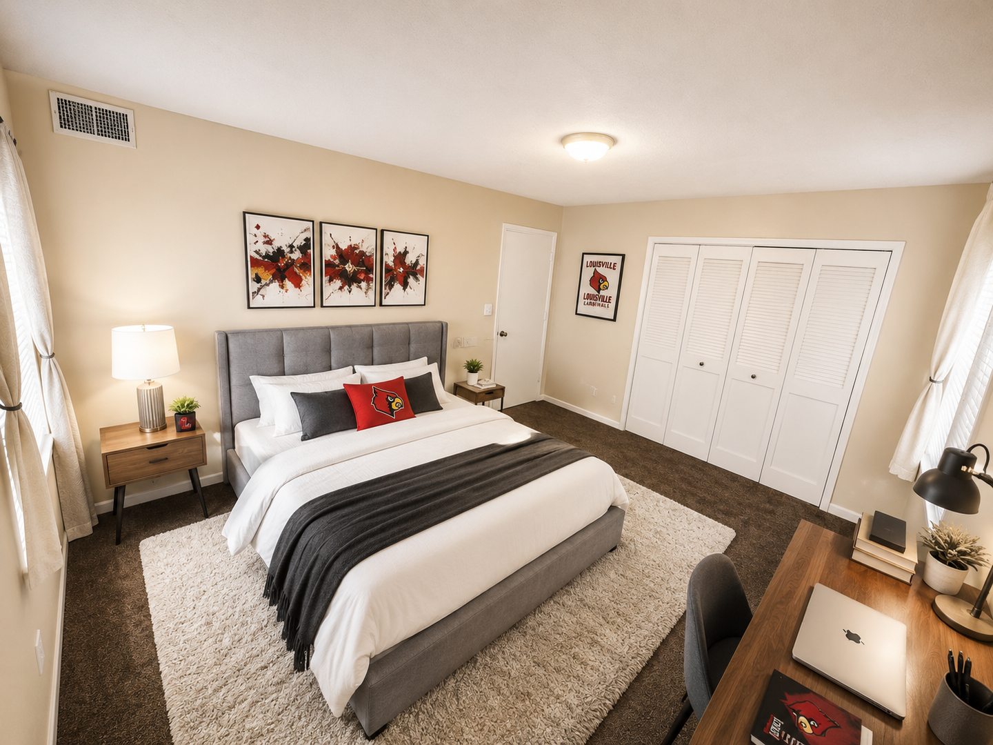 Belknap Apartments 6 of 12