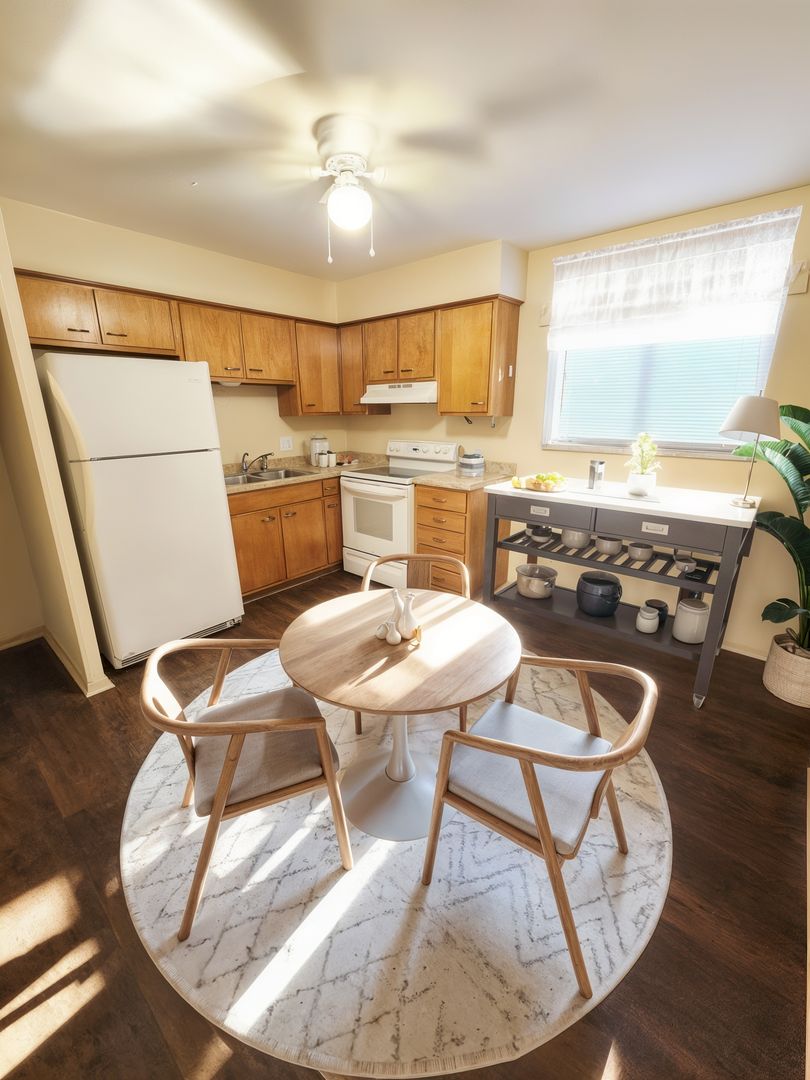 Hedden Apartments 2 of 12