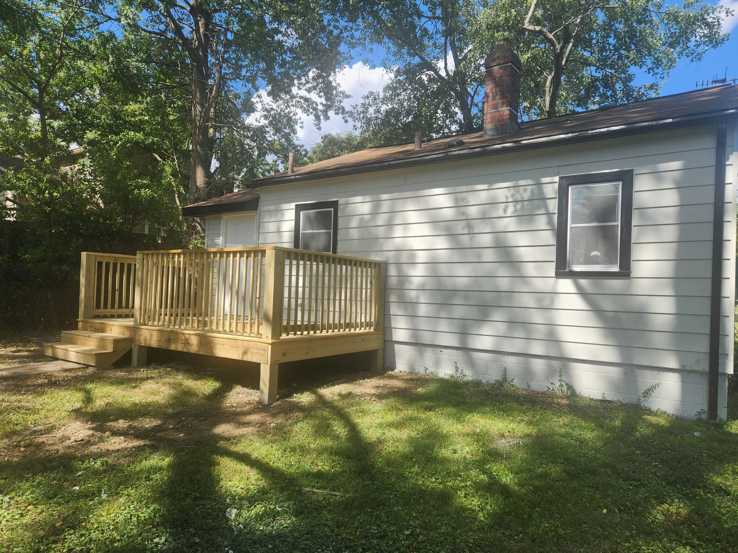 Cottage at Palatka 8 of 12
