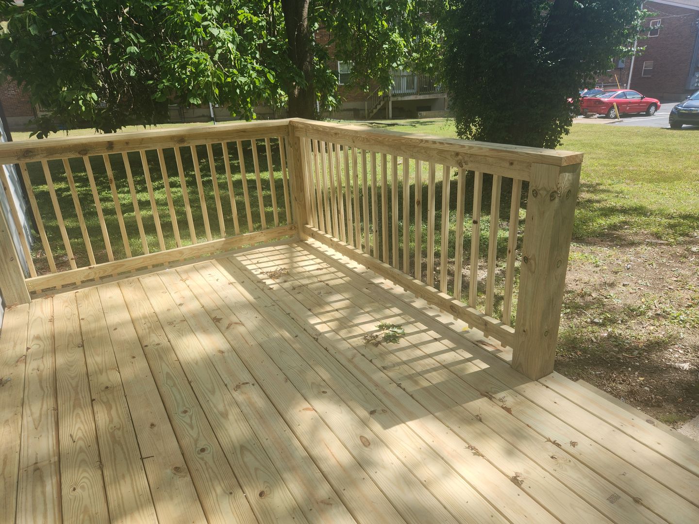 Cottage at Palatka 6 of 12