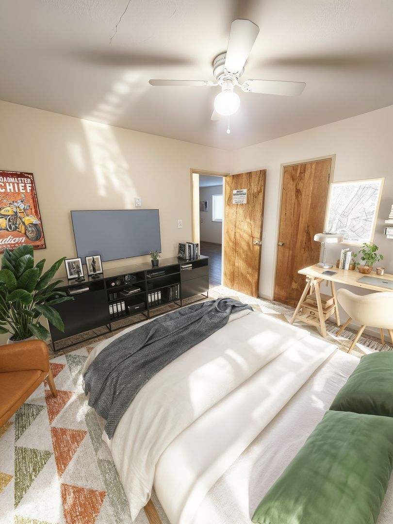 Hedden Apartments 3 of 12