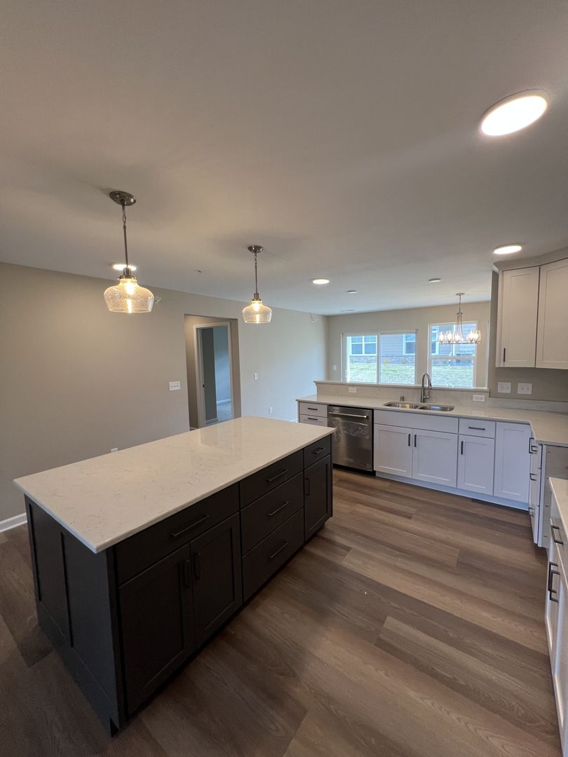 West Bend Apartment: 1063 Anchor Avenue