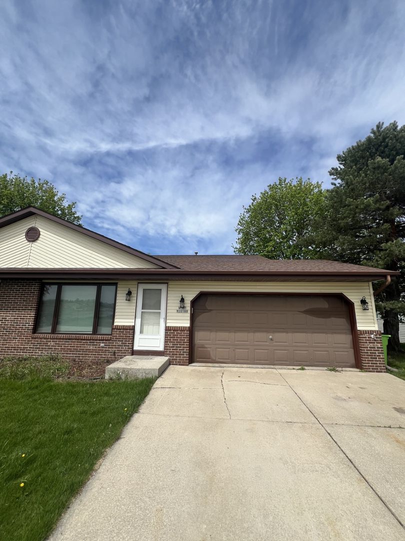 Jackson Apartment: N167 W20188-20190 Spruce St.