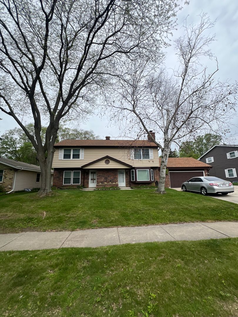 Grafton Apartment: 549-551 11th Ave