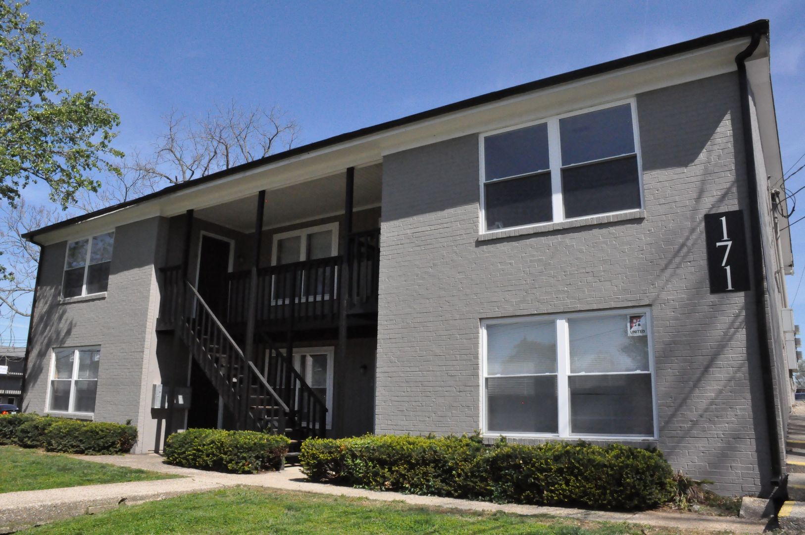 Lexington Apartment: 171 Gazette Avenue