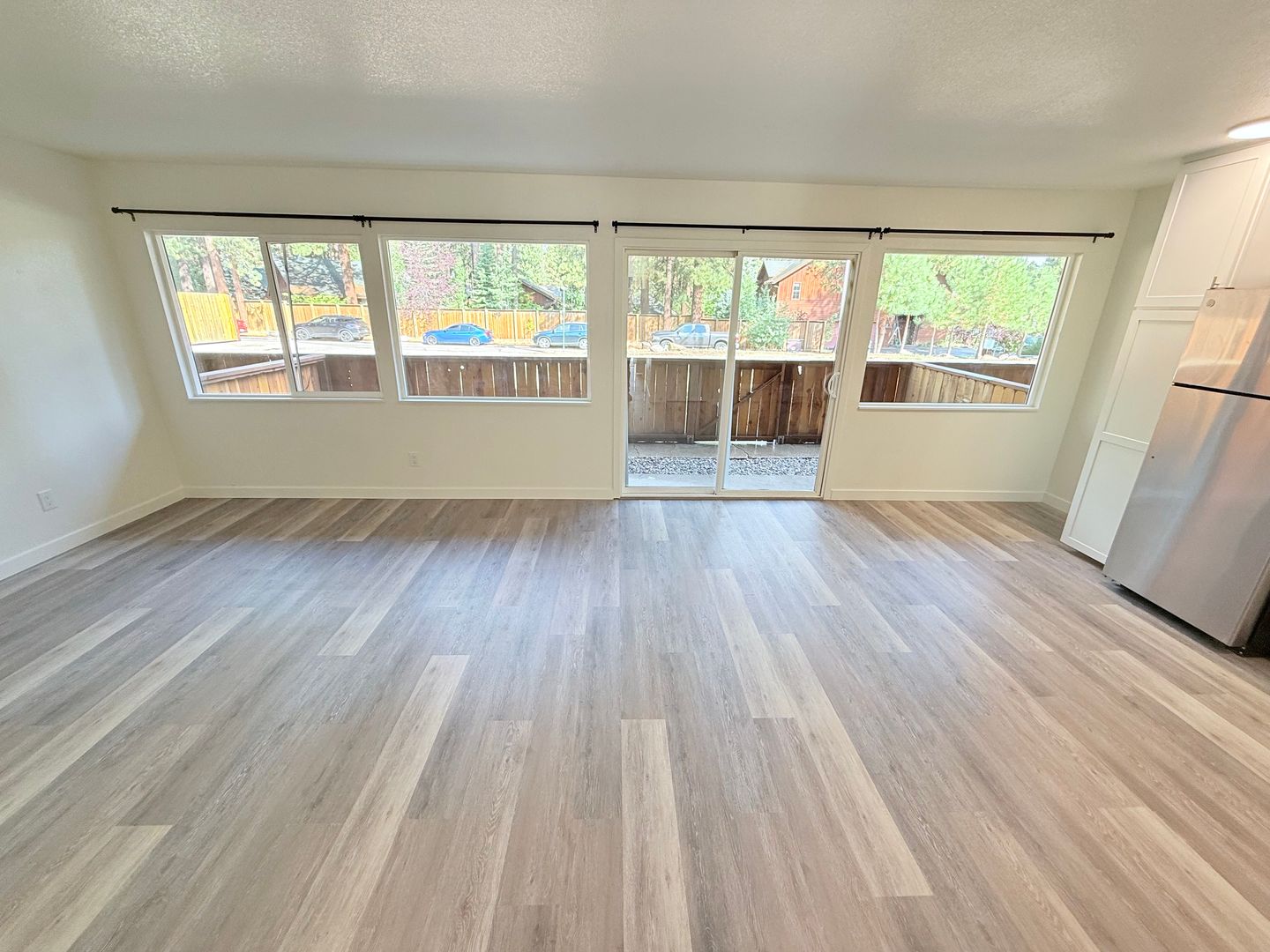South Lake Tahoe Apartment: 3624 Terry Lane  - Unit 9