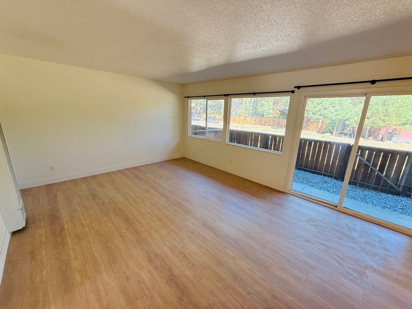 South Lake Tahoe Apartment: 3624 Terry Lane  - Unit 7