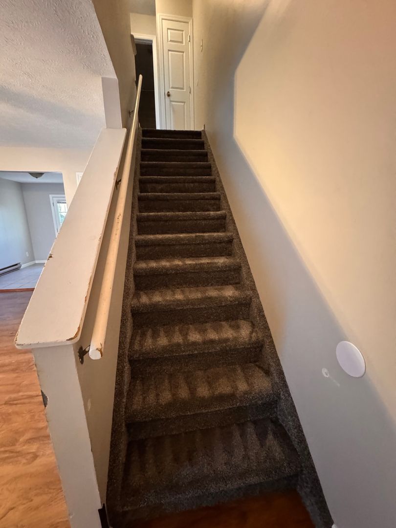 Morgantown Townhome: 910 Ann Marie Drive