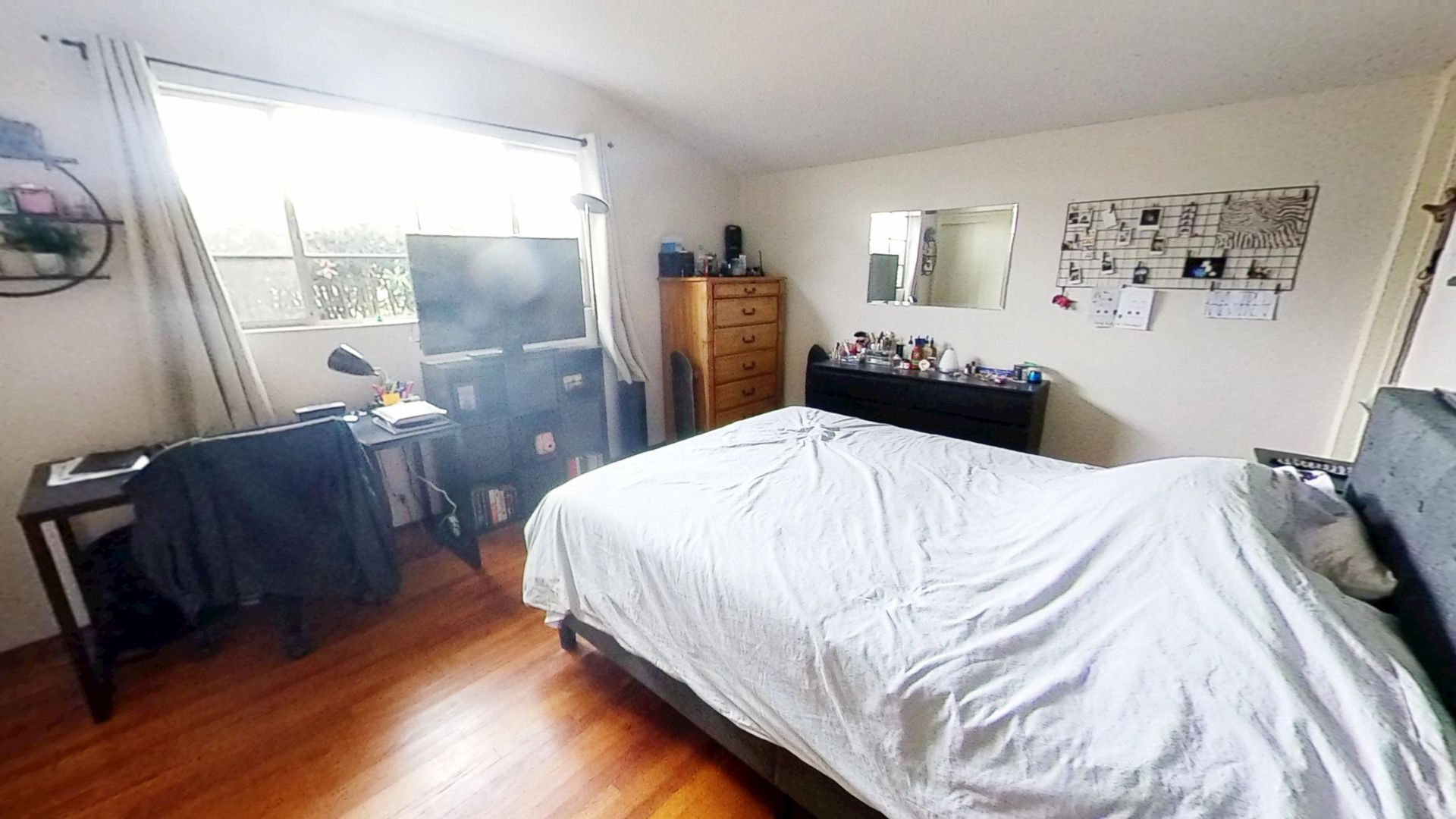 San Diego Apartment: 5310 Redding Road
