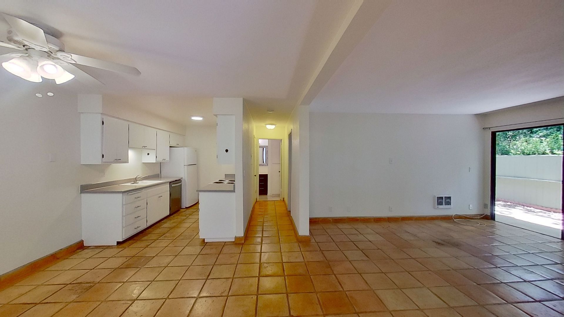Goleta House: 33 Dearborn Pl