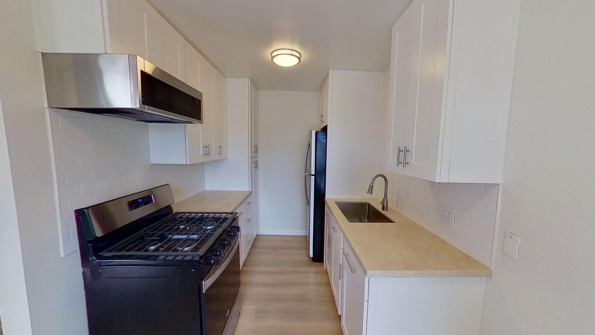 Isla Vista Apartment: 876 Embarcadero Del Mar
