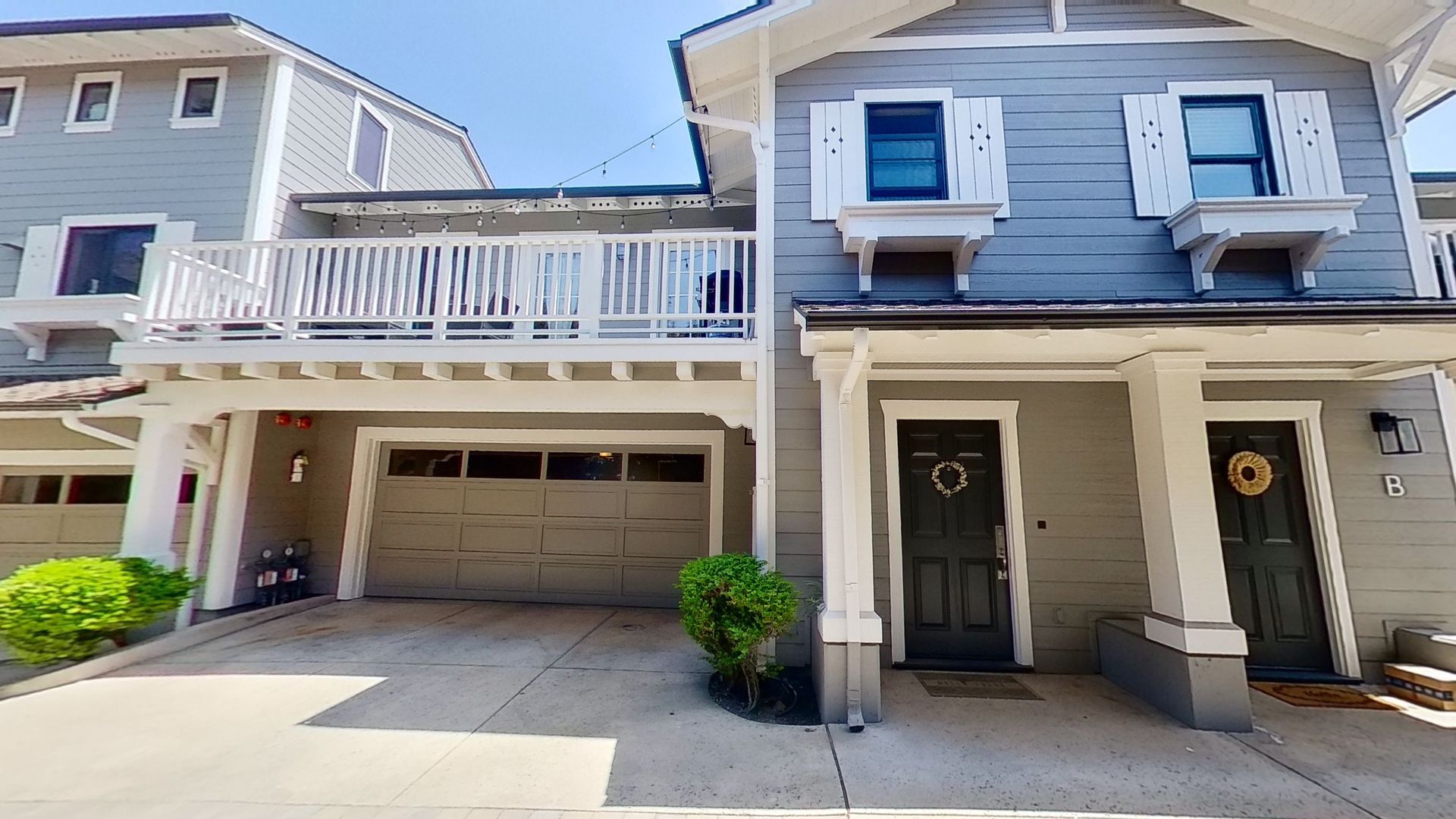 Santa Barbara Condo: 1318 San Andres St