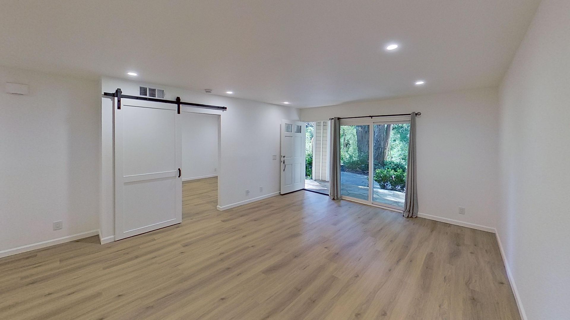 Goleta House: 7640 Hollister Ave