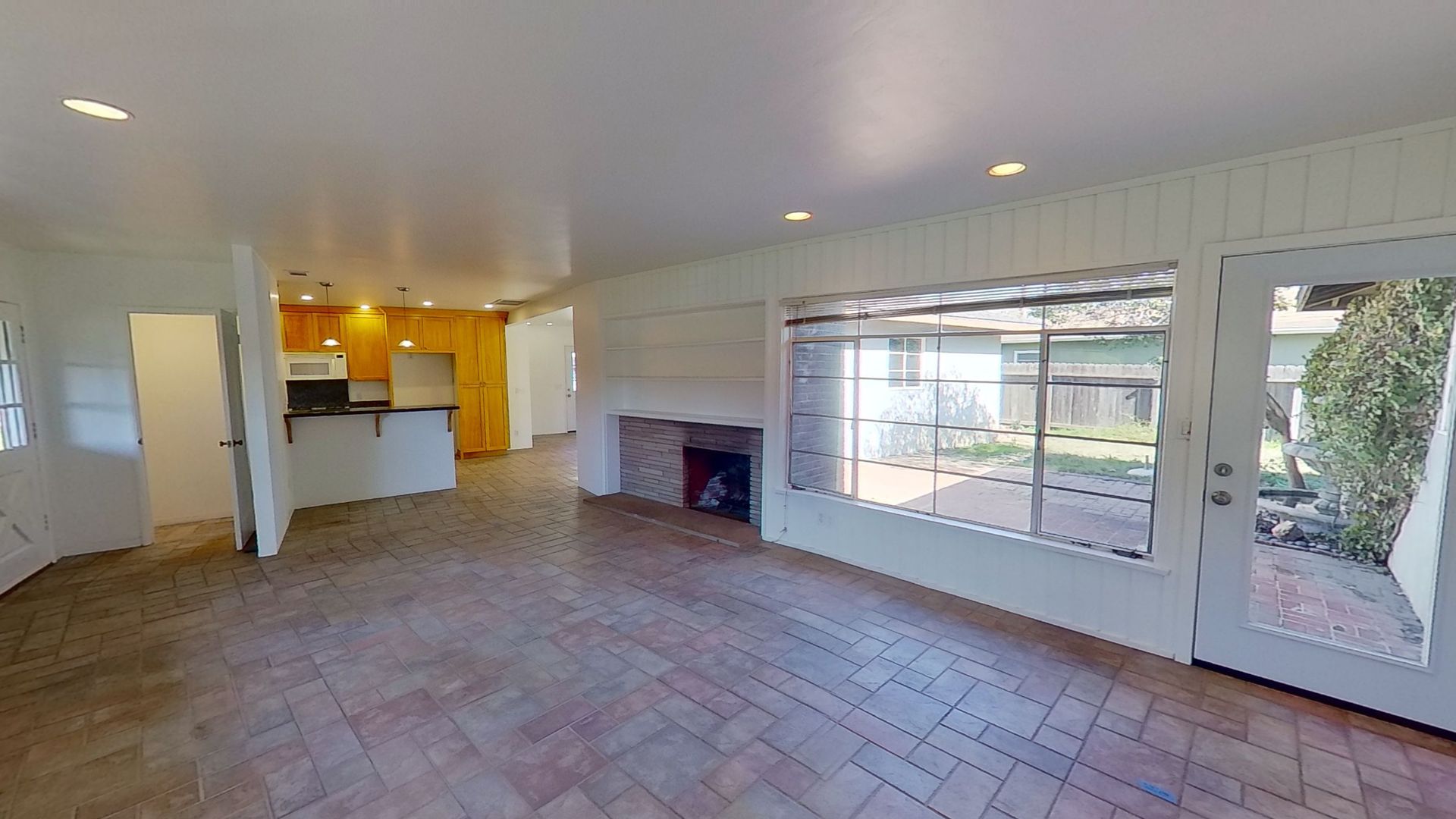 Santa Barbara House: 716 Calle Palo Colorado