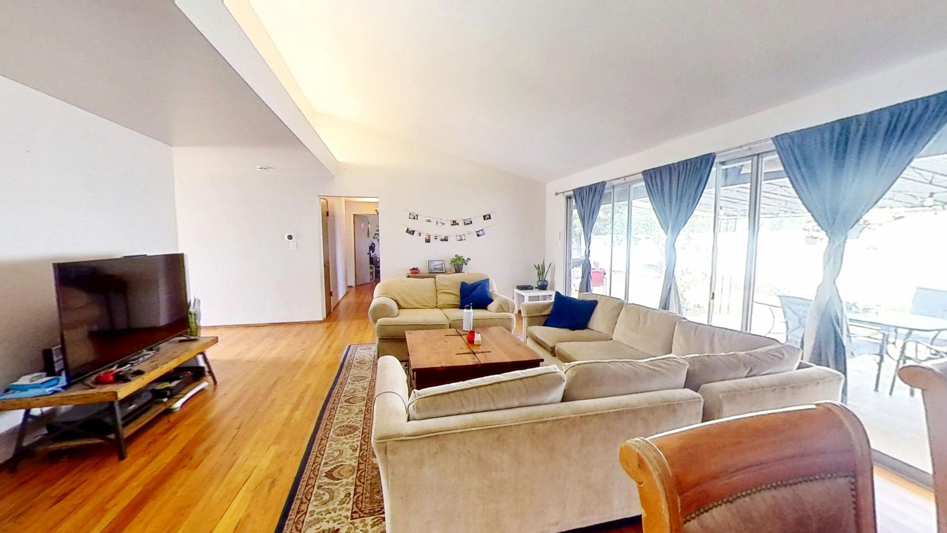 San Diego Apartment: 5310 Redding Road