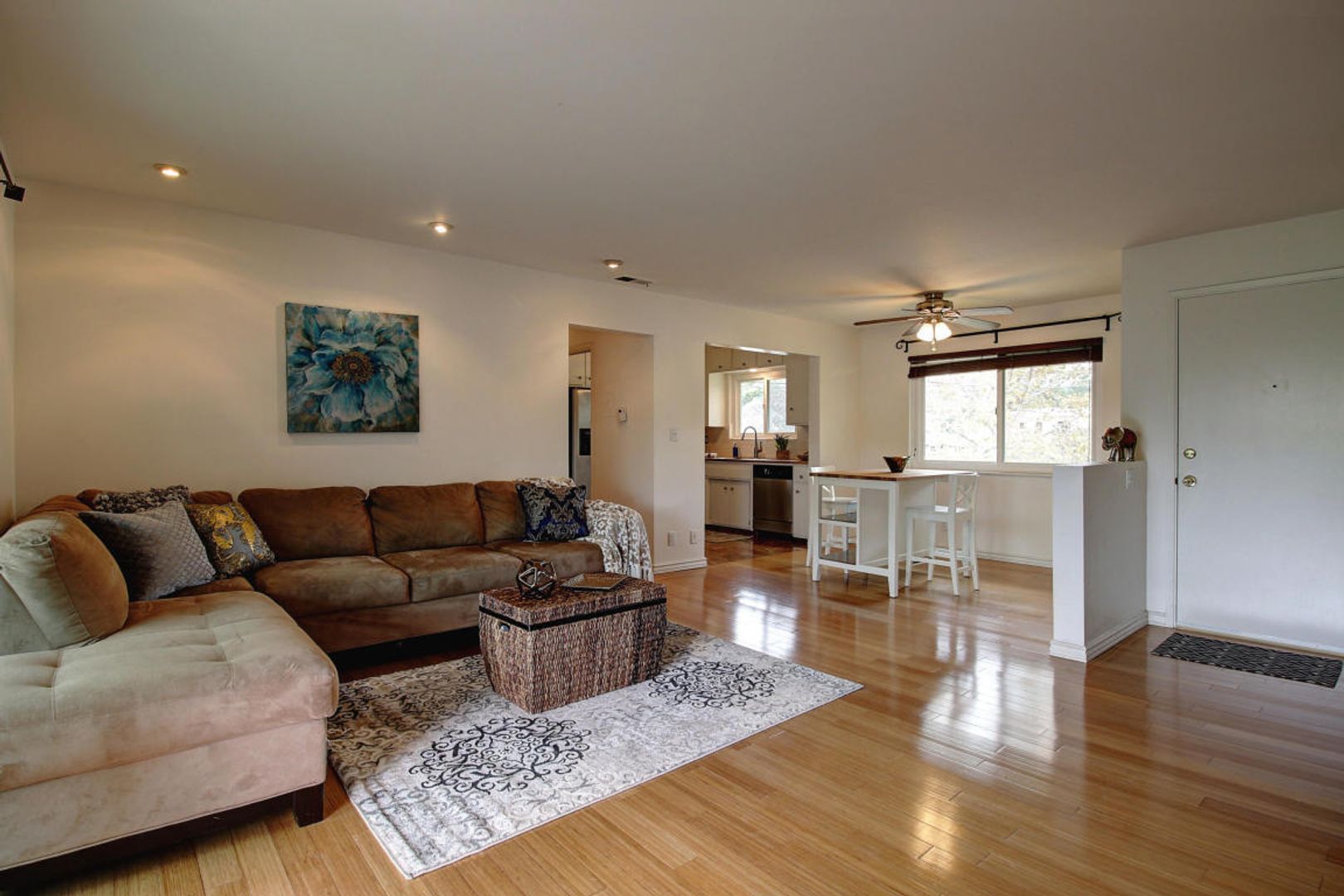 Santa Barbara Condo: 3639 San Remo Dr
