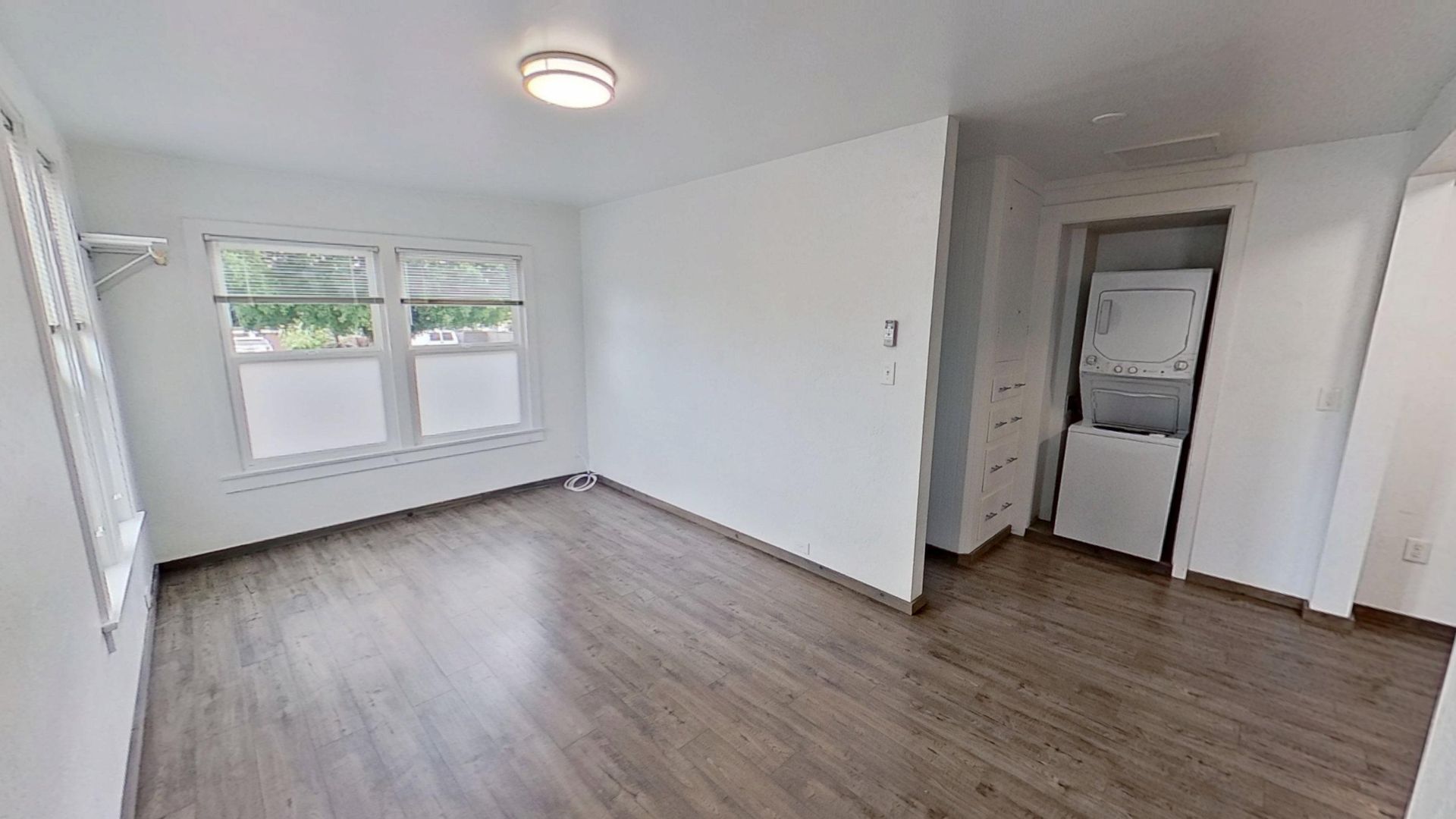 Santa Barbara Apartment: 528 W. Pedregosa St.