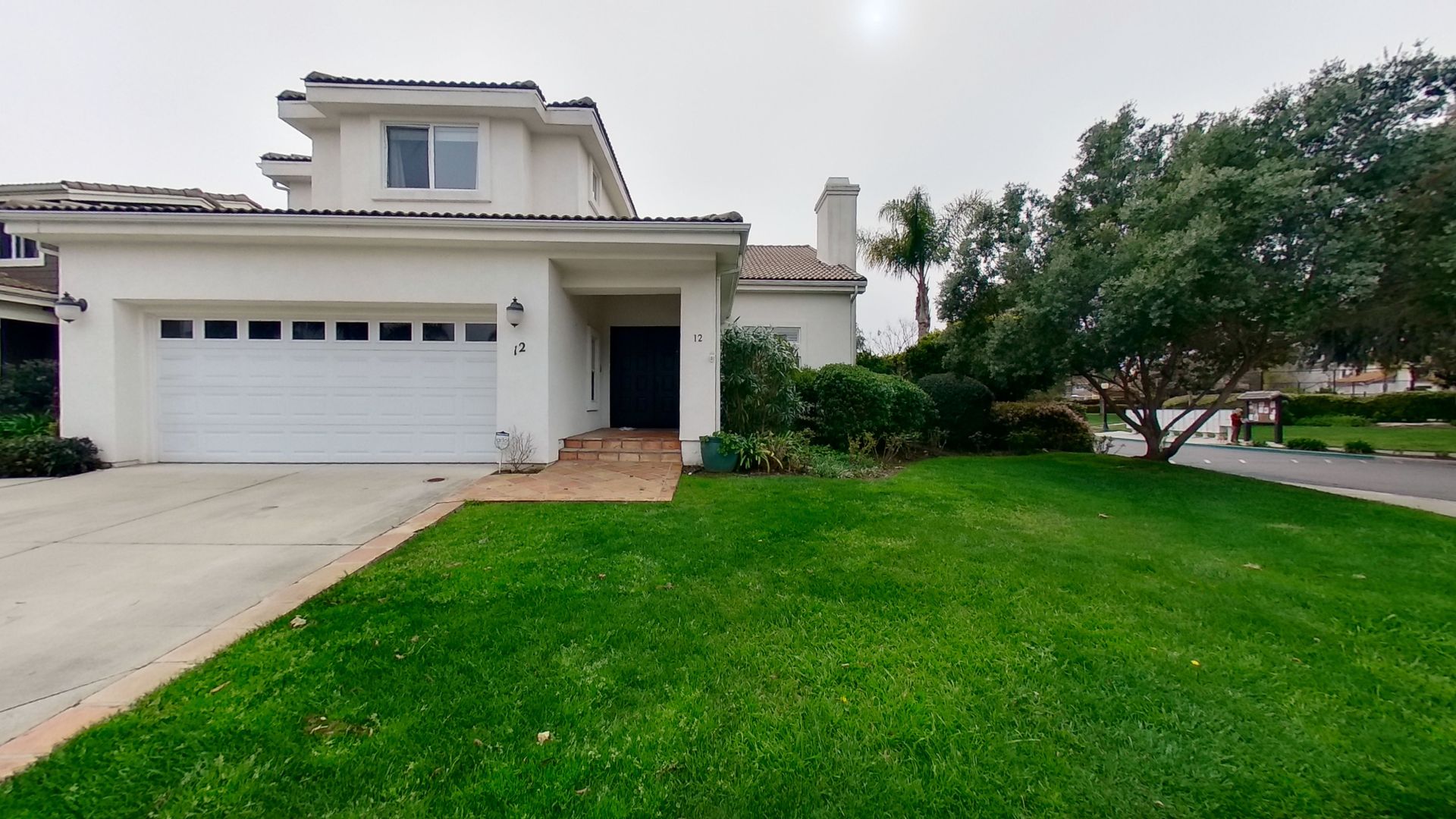Goleta House: 12 Touran Lane