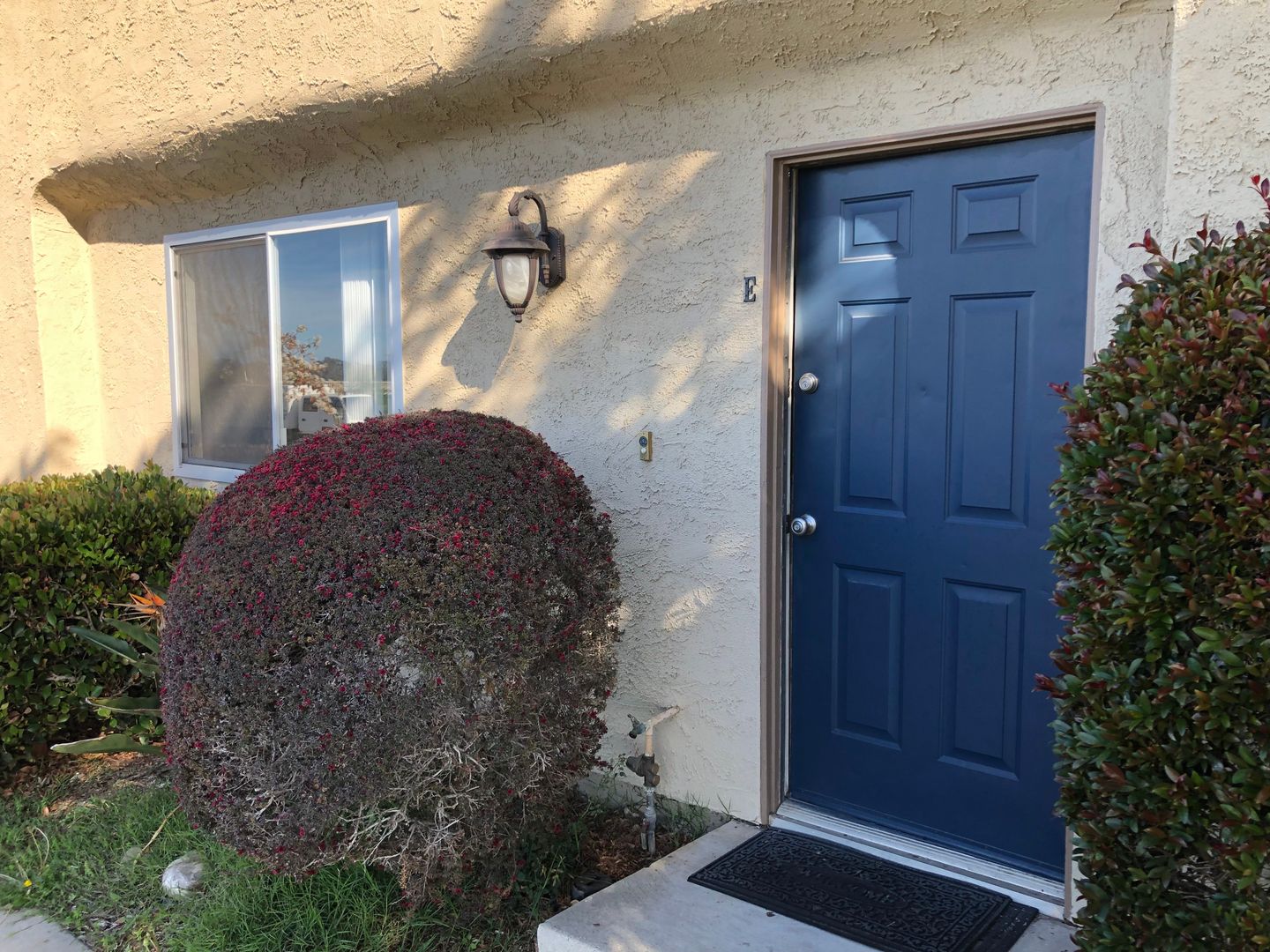 Carpinteria House: 1015 Palmetto Way