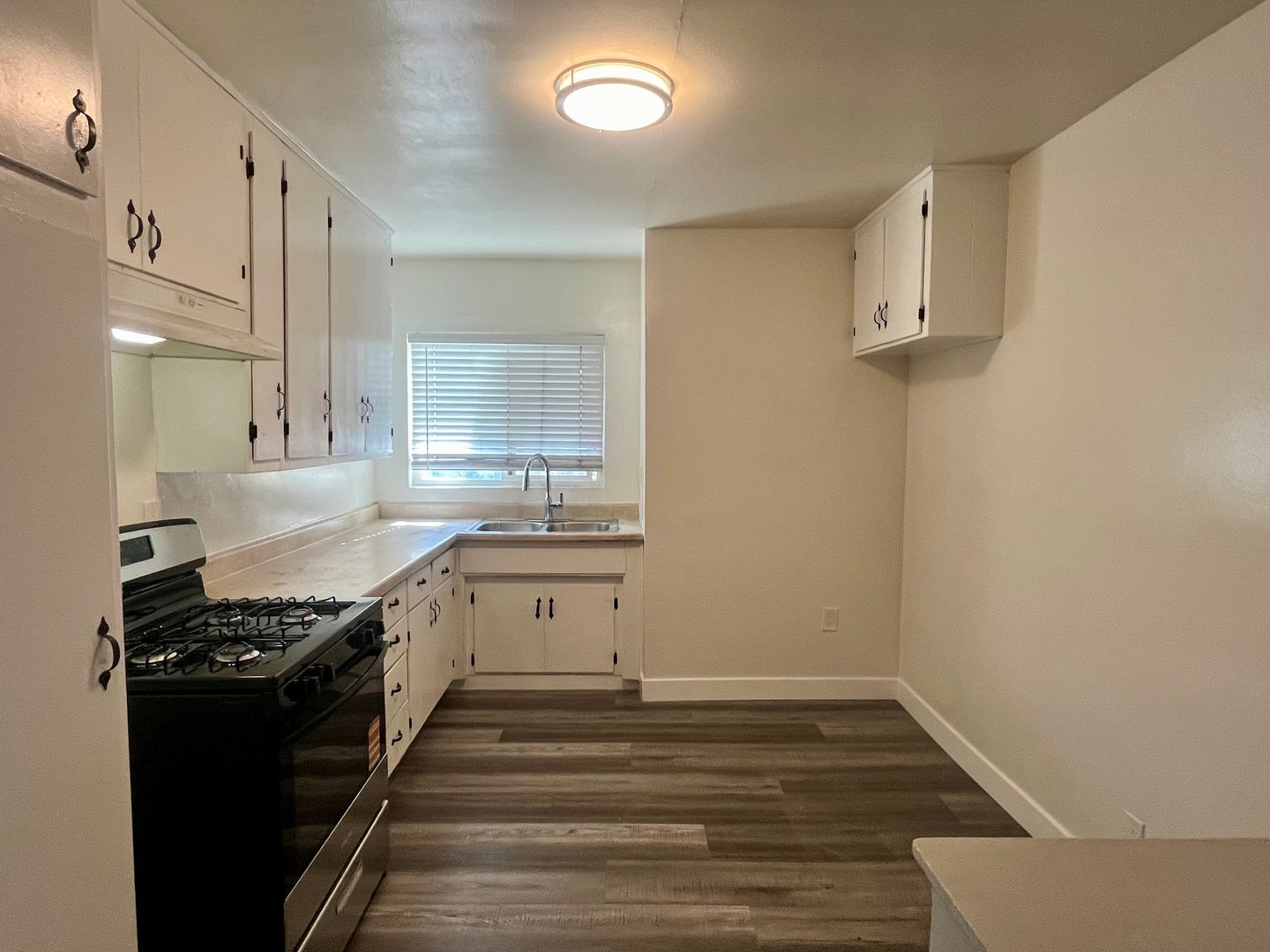 Gardena Apartment: 2708 W. 141st place