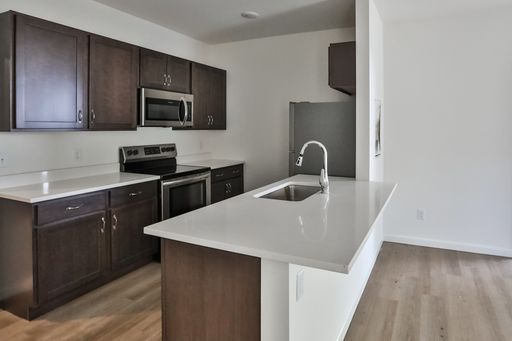 Newly Built Luxury Apartment! – photo 1