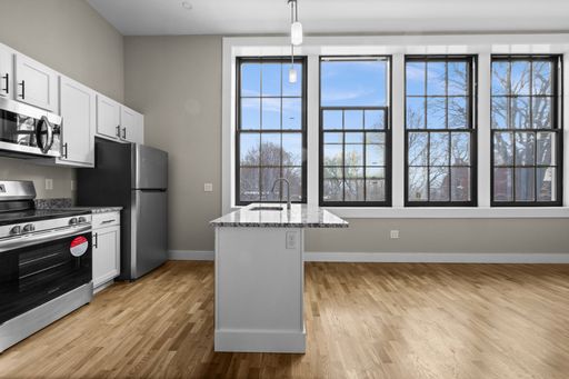 Brand new 2 bed Loft - Dont miss this! – photo 1