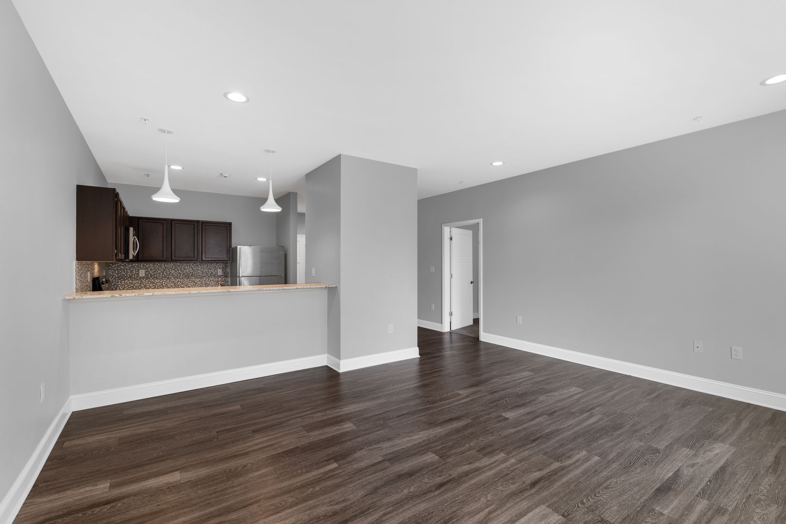 Albany Apartment: 85 Dana Ave