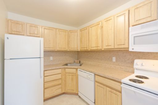 Bright & Sunny Two Bedroom in Delmar