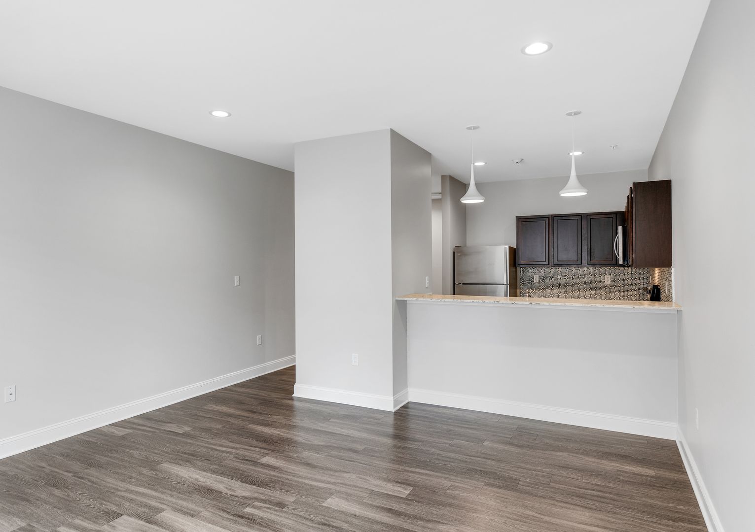 Reserve At Park South