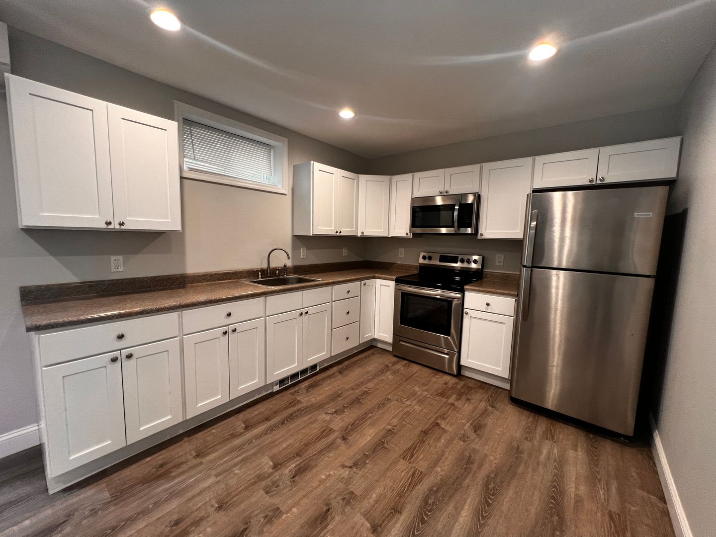 Coeymans Apartment: 131 Main St.