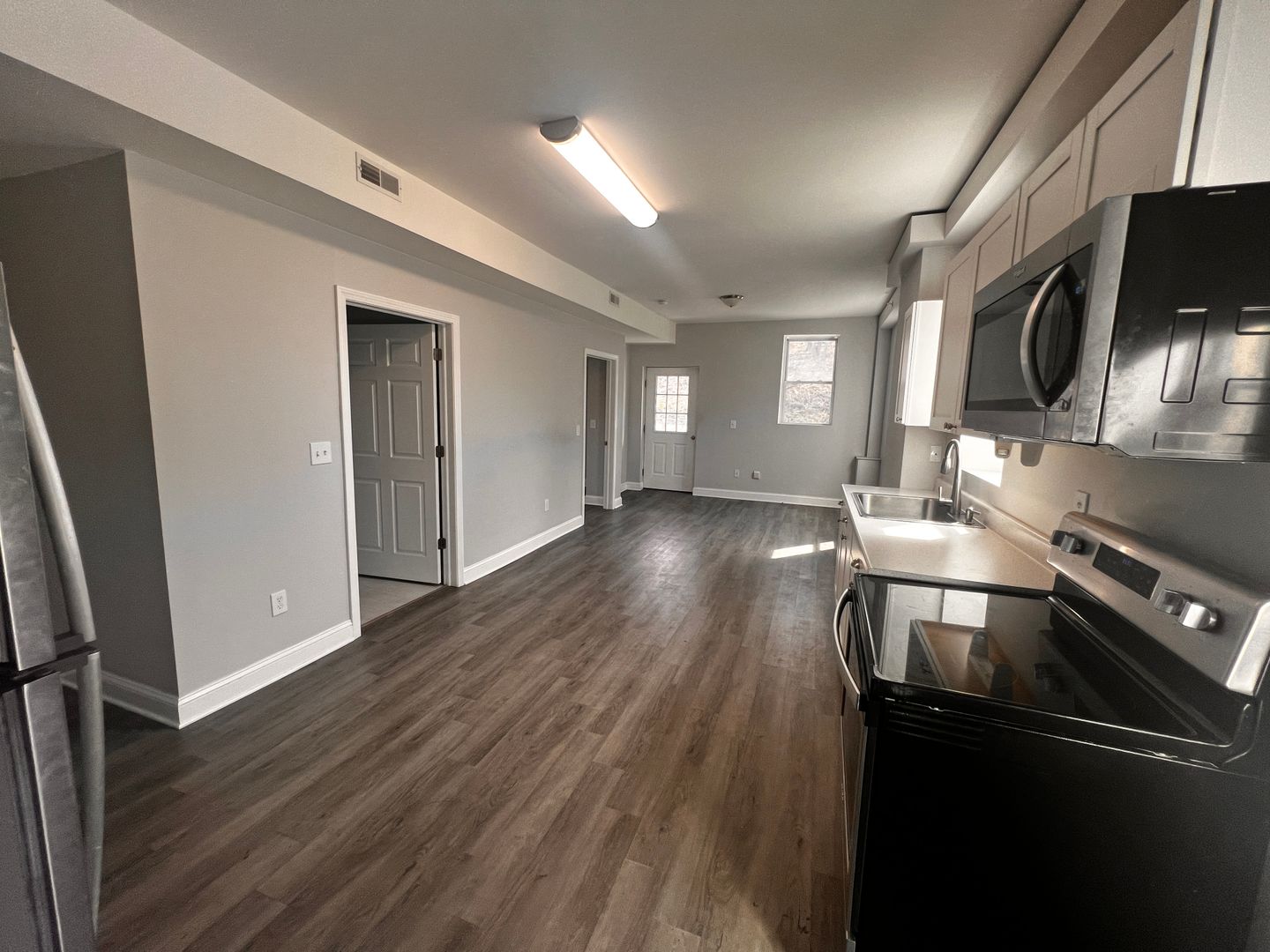 Coeymans Apartment: 2185 River Rd