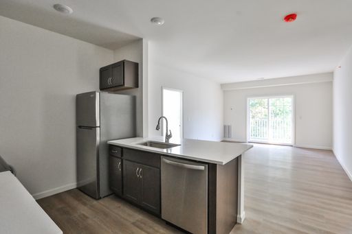 Newly Built Luxury Apartment – photo 1