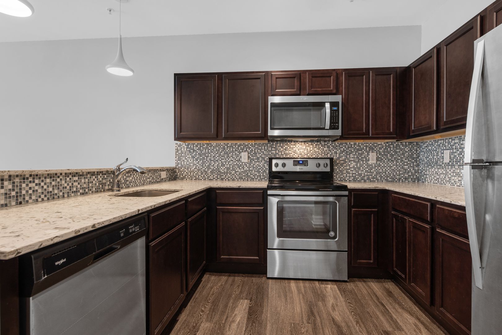 Albany Apartment: 85 Dana Ave