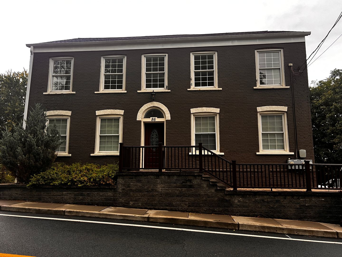 Coeymans Apartment: 86 Main St.
