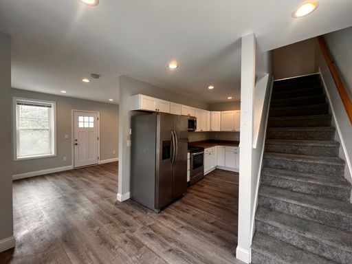 Newly Renovated 2-Bedroom Near the Hudson River