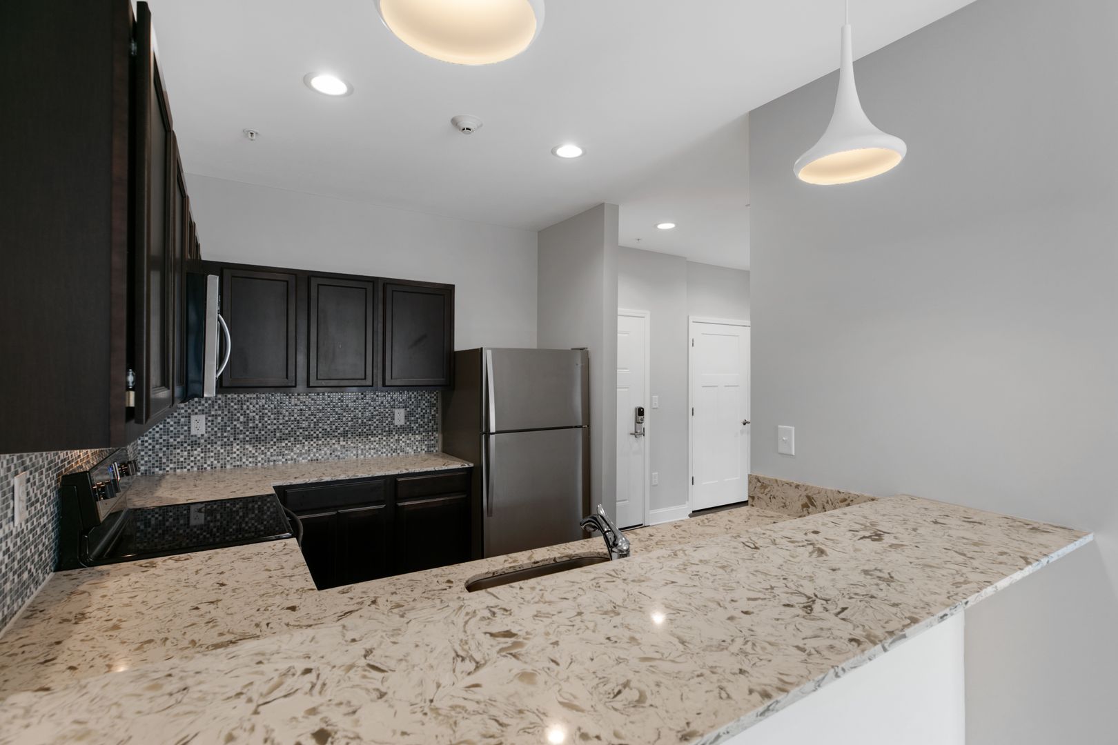 Albany Apartment: 85 Dana Ave