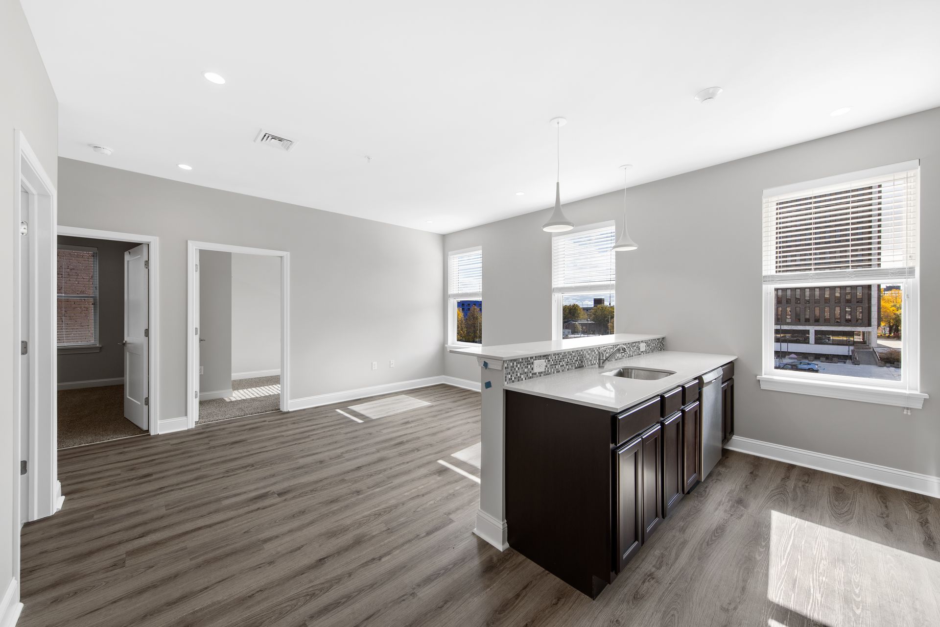 Albany Apartment: 191 North Pearl St.