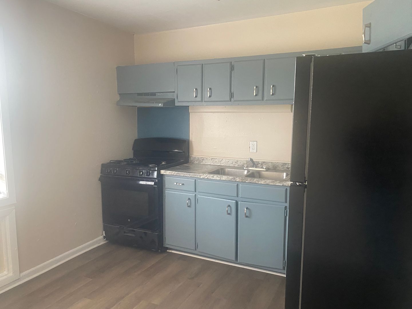 Columbus Apartment: 815 13th St N