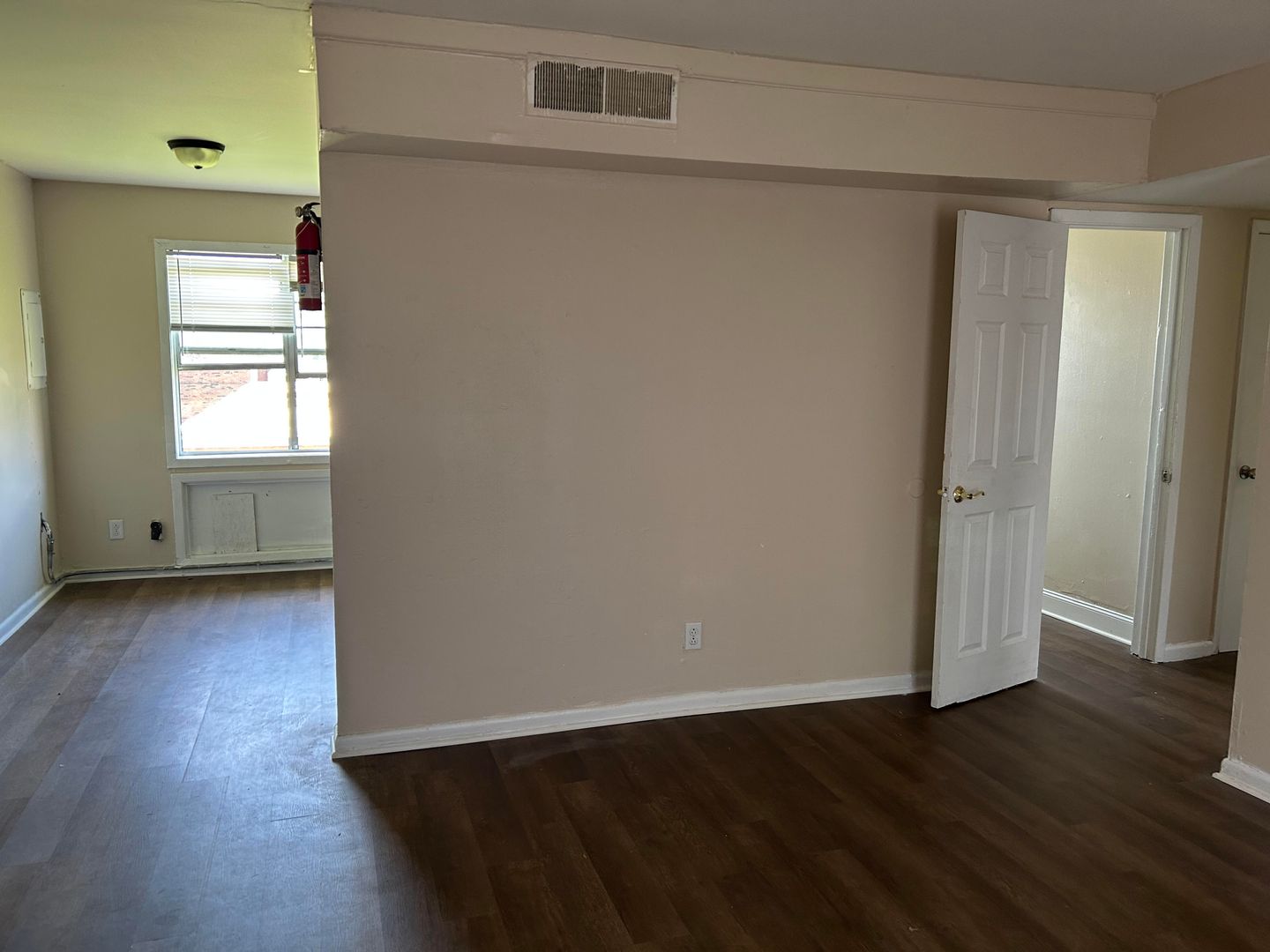 Columbus Apartment: 815 13th St N