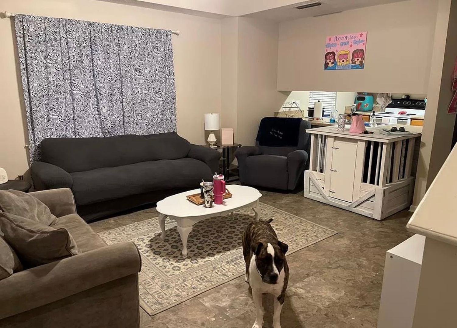 Troy Condo: 608 Elm Street C1