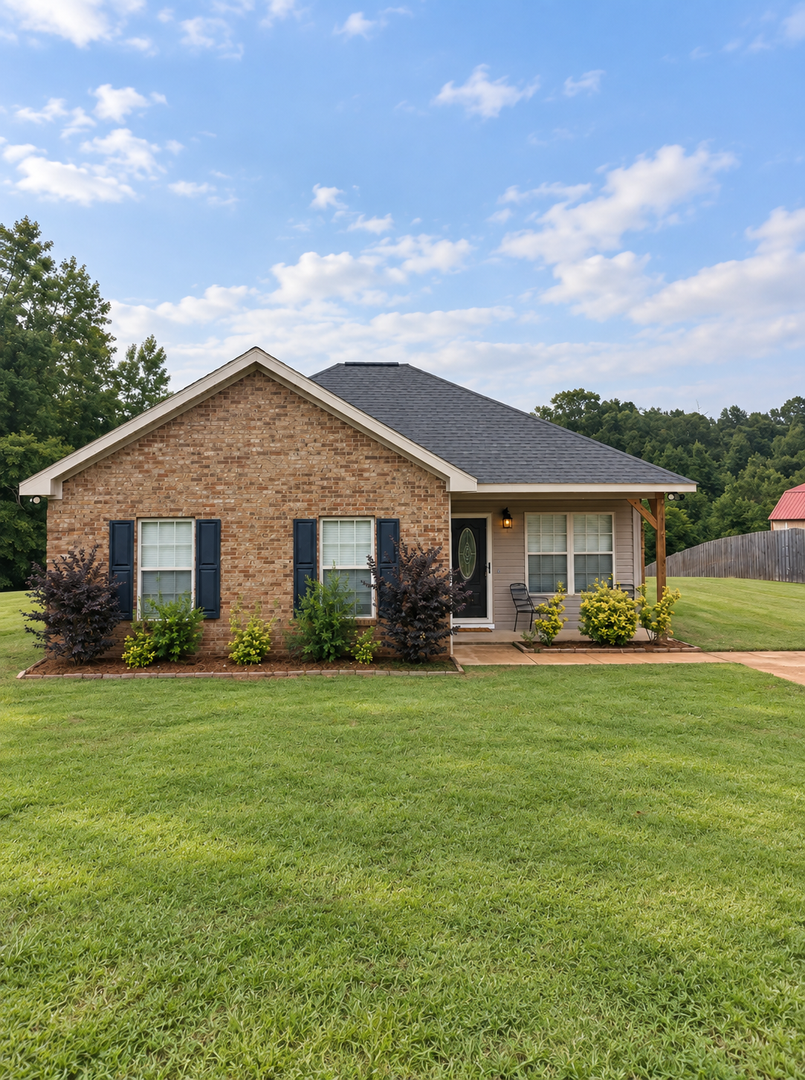 Troy House: 1800 Henderson Hwy