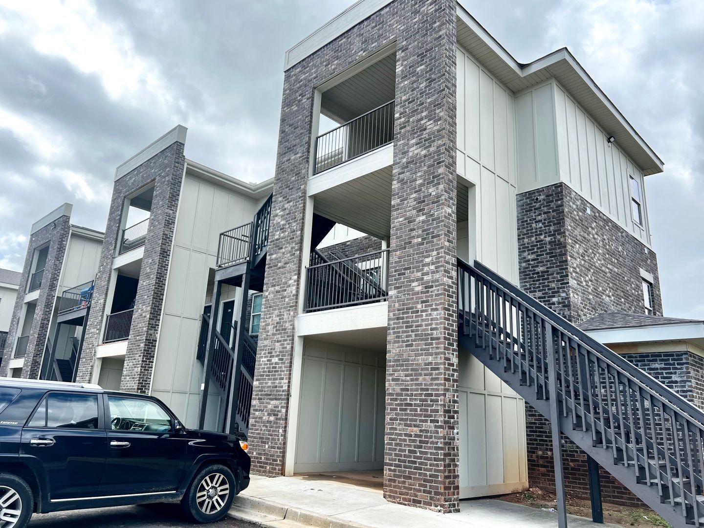 Troy Apartment: 101 Center St