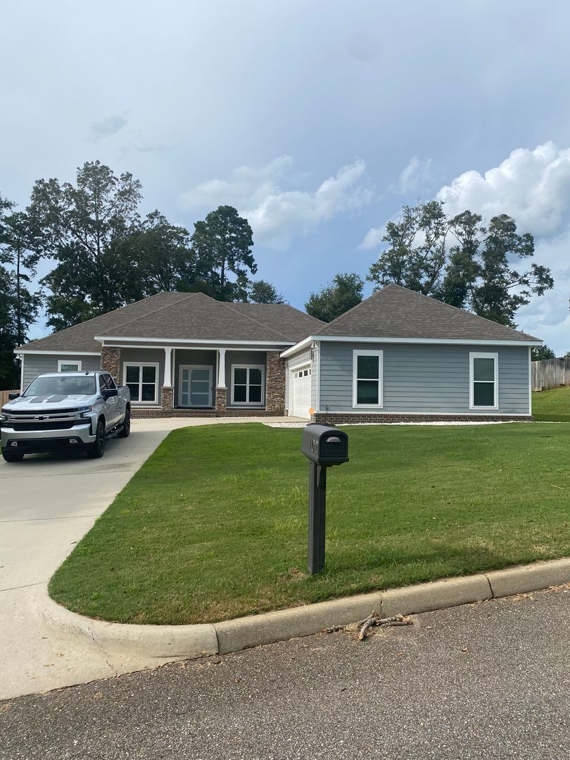 Troy House: 102 Whitetail Way