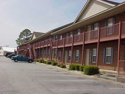 2 bed 2 bath apartment in Troy