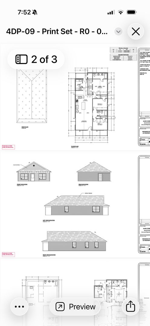Troy House: 402 Woodlawn Way