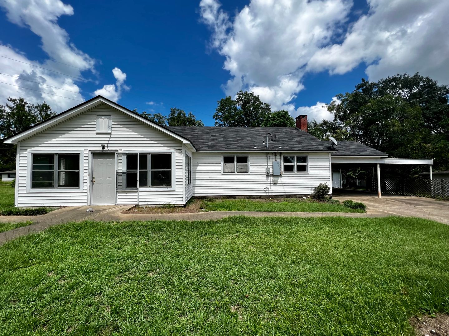 Troy House: 1416 Park St