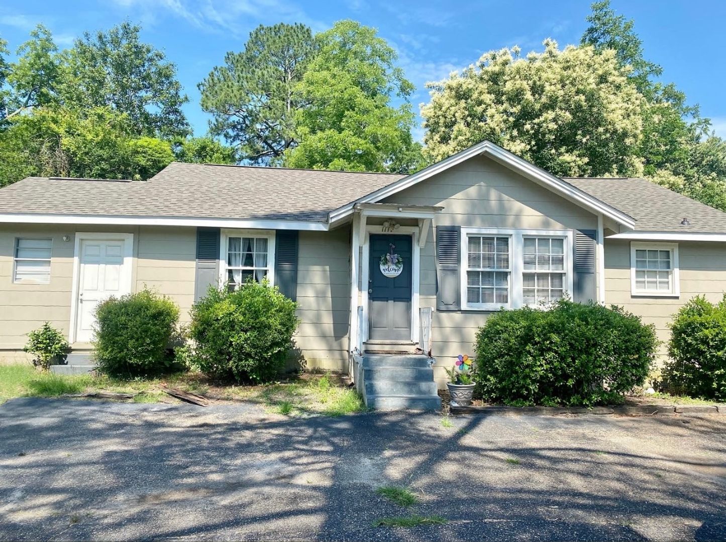 Troy House: 1111 Park Street