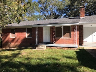 Troy House: 2700 Pike County Lake Road